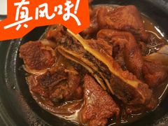 -川味里•商务宴请•团建聚餐(清湖店)