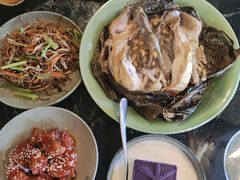 -兰溪小馆(东直门簋街店)