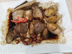 烧卤三拼-食为先(广园店)