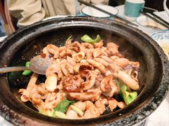 -常来小聚·广州非遗传承餐厅(高德置地店)