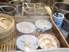 -小六汤包(万和城店)