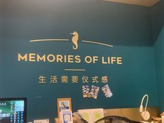 -海马体照相馆(北京合生麒麟新天地店)