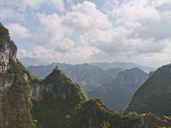 -重庆云阳龙缸景区