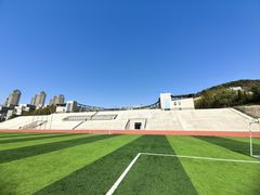 -大连东软信息学院(软件园校区)