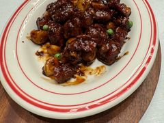 -聆桂烤鸭·金奖烤鸭(静联广场店)