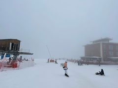 -太子岭滑雪场