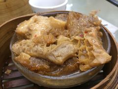 -香港蓮香樓(中環店)