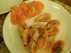 -禾斗海鲜自助(市南银座店)