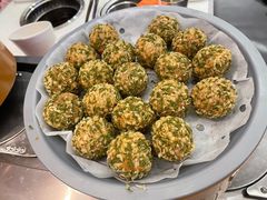 -龍歌自助小火锅(城阳万象汇店)