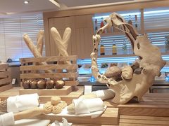 -北京王府井希尔顿酒店·万斯阁西餐厅