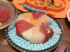-田舍家Inakaya·炉端烧·铁板烧(天汇igc店)