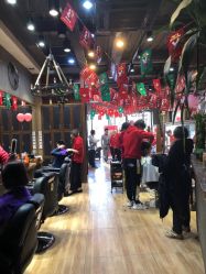 -谦亨·Hair·Salon