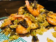 -云海肴·汽锅鸡·云南菜(高德置地店)