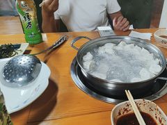 -田记自助海鲜饺子
