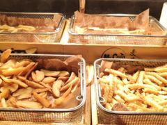 -比格比萨自助(美乐城店)