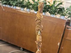 -巴音浩日娲·蒙餐(双林东路店)