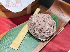 -大良毋米粥(锦龙路总店)