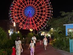 -三亚海昌梦幻海洋不夜城