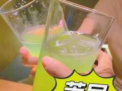 -苦尽酒馆·川菜(鼓楼店)