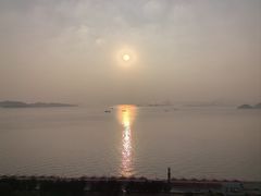 -舟山希尔顿酒店