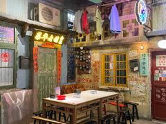 -老长沙龙虾馆·聚会餐厅(白石洲店)