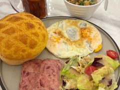 -新世界餐厅(万达店)