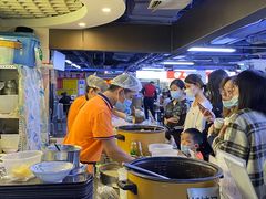 -安徽阜阳卷馍(西单店)