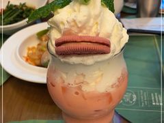 -帕蓝·暹罗料理(大学路店)