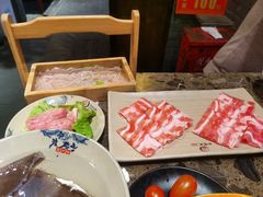 -小龙坎火锅(总店)