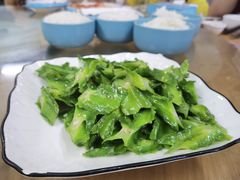 -蟹老板的海鲜