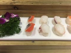 -吉布鲁牛排海鲜自助(巴南万达广场店)