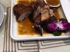 -鹅冠港式茶餐厅(来福士店)