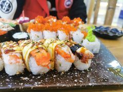 -河风精致寿司(尼盛店)