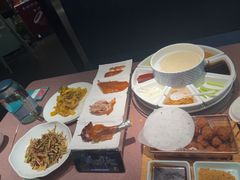 -羲和雅苑•北京烤鸭(乐园道万象城店)