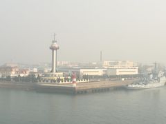 -仁川港国际客运码头