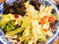 -回坊马二饺子馆