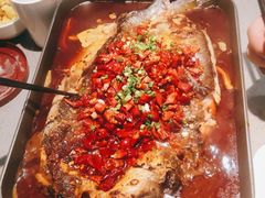 -半天妖烤鱼(云龙万达广场店)