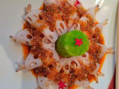-恒悦轩·粤菜(上海展览中心店)