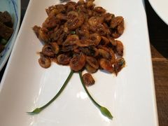 -金枝玉叶上海人家食府(三里河店)