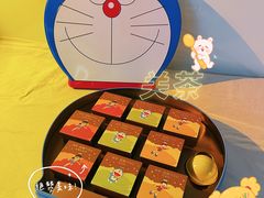 -盒马鲜生(皇庭广场店)