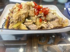 -徽州美食(三十年老店)