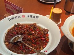 -乡村井冈·乡野江西菜(黄龙店)