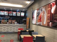 -永和大王(浦东南路店)