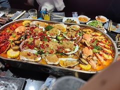 -冰城小镇音乐串吧·聚会餐厅(百子湾店)
