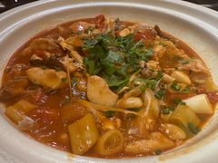 -魏铭鱼头捞饭(晋阳路店)