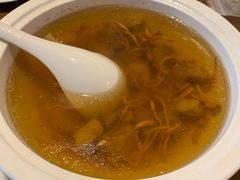 -水月周庄铂尔曼酒店-水月荟中餐厅