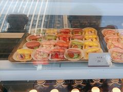 -铭家点心(秦岭路店)