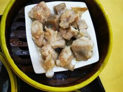 蒜香蒸排骨-金凤酒楼(金陵路店)