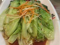 -英兰朝族饭店·英兰锅包肉(佳园路店)