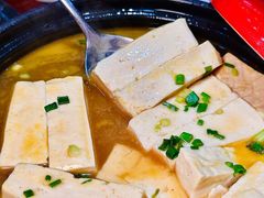 妈妈老豆腐-虾神於氏龙虾·小龙虾(江宁旗舰店)